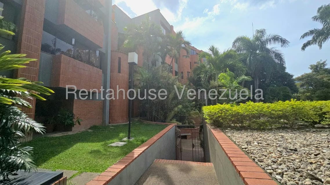 Apartamento (1 Nivel) en Venta en San Roman, Distrito Metropolitano - 55