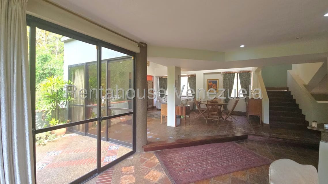Apartamento (1 Nivel) en Venta en San Roman, Distrito Metropolitano - 10