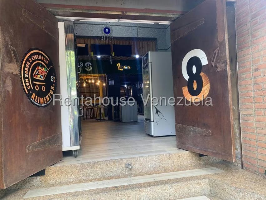Comercial (Local Comercial) en Alquiler en El Paraiso, Distrito Metropolitano