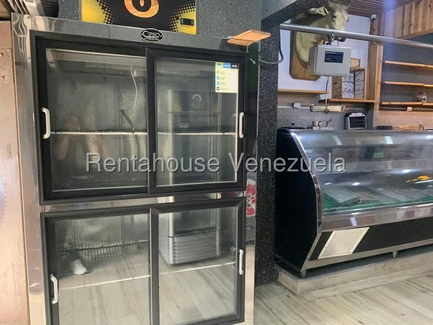 Comercial (Local Comercial) en Alquiler en El Paraiso, Distrito Metropolitano - 13