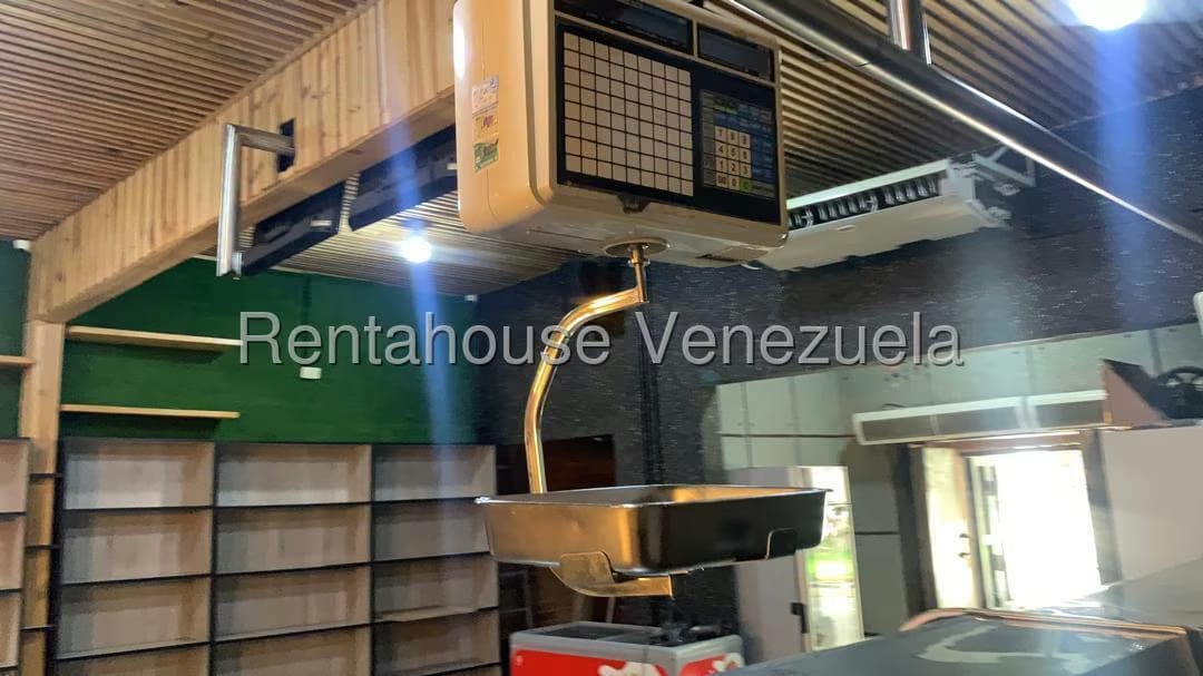 Comercial (Local Comercial) en Alquiler en El Paraiso, Distrito Metropolitano - 14