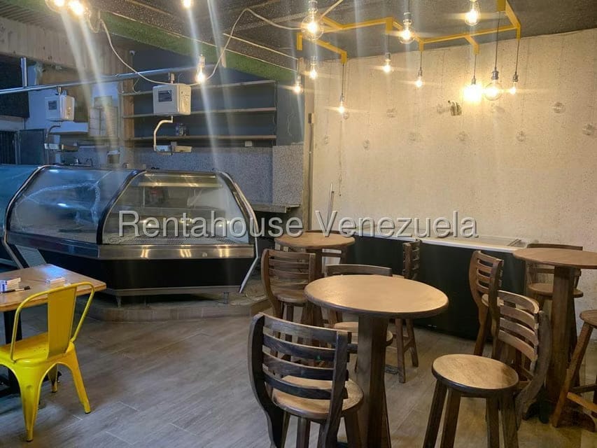 Comercial (Local Comercial) en Alquiler en El Paraiso, Distrito Metropolitano - 4