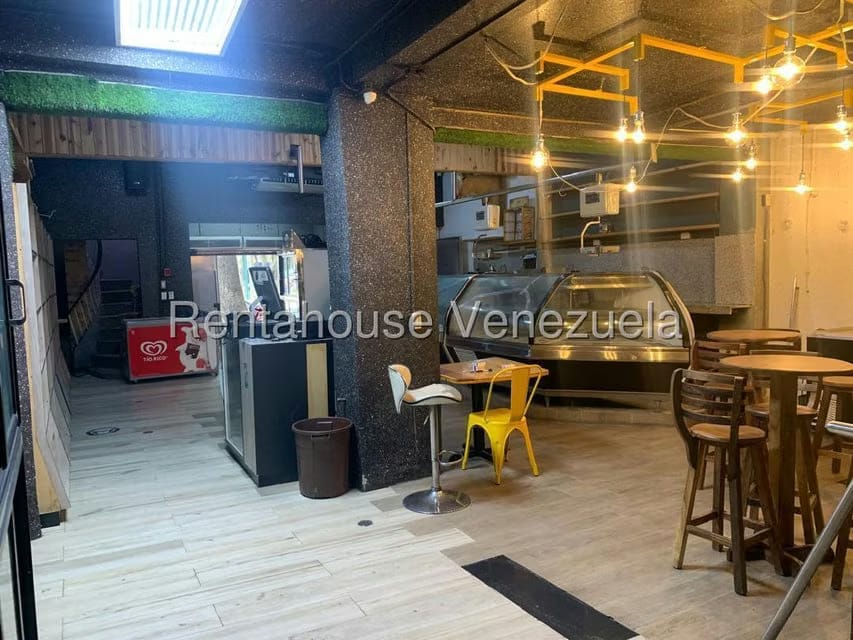 Comercial (Local Comercial) en Alquiler en El Paraiso, Distrito Metropolitano - 5