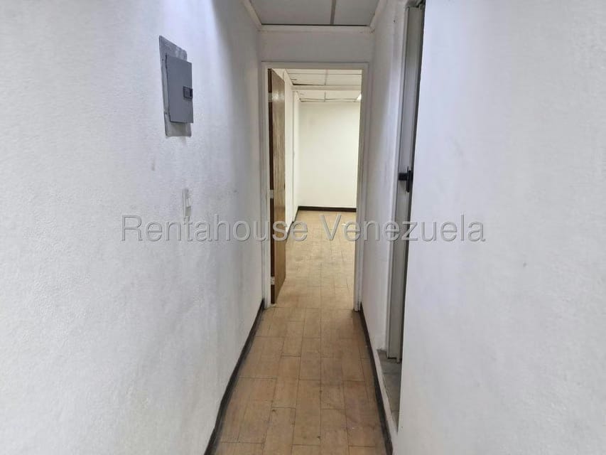 Comercial (Oficina) en Alquiler en Mariperez, Distrito Metropolitano - 11