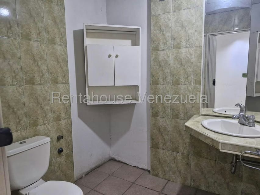 Comercial (Oficina) en Alquiler en Mariperez, Distrito Metropolitano - 12