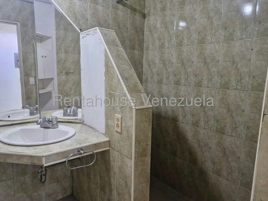 Comercial (Oficina) en Alquiler en Mariperez, Distrito Metropolitano - 13