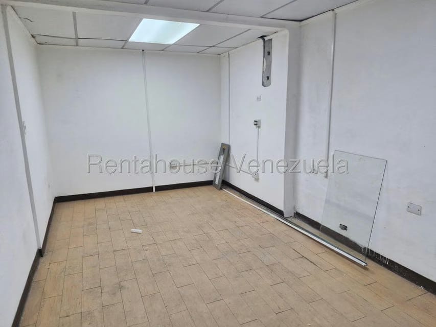 Comercial (Oficina) en Alquiler en Mariperez, Distrito Metropolitano - 15