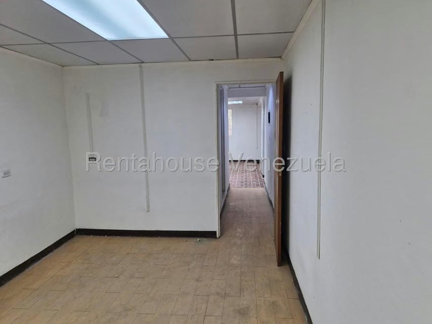 Comercial (Oficina) en Alquiler en Mariperez, Distrito Metropolitano - 17