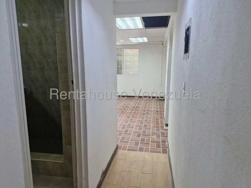 Comercial (Oficina) en Alquiler en Mariperez, Distrito Metropolitano - 18