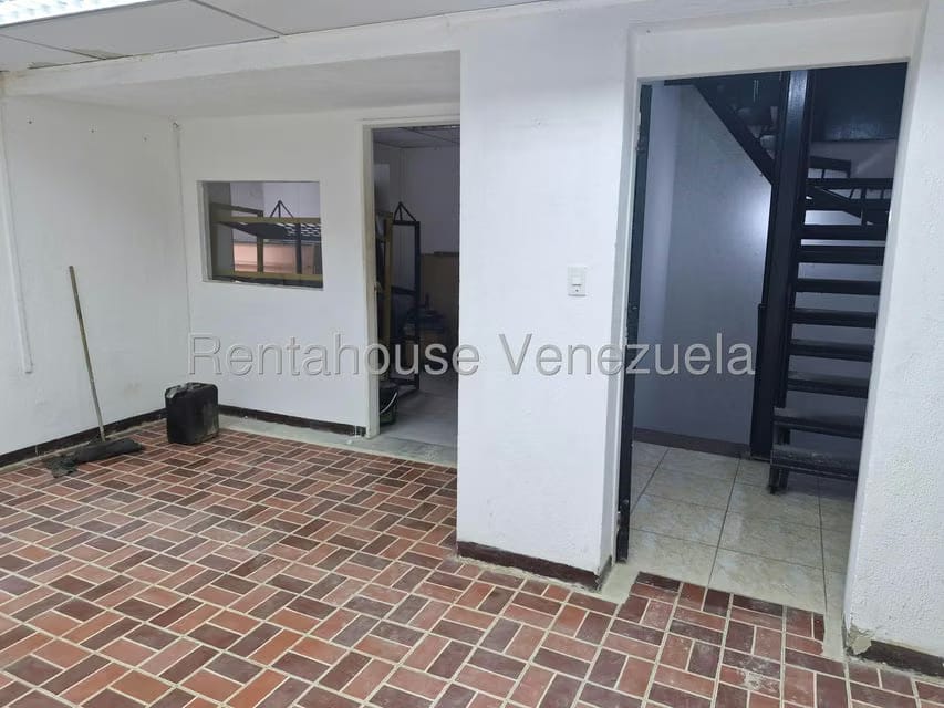 Comercial (Oficina) en Alquiler en Mariperez, Distrito Metropolitano - 20