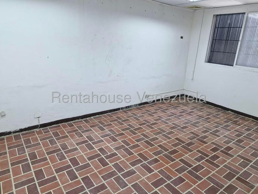 Comercial (Oficina) en Alquiler en Mariperez, Distrito Metropolitano - 3