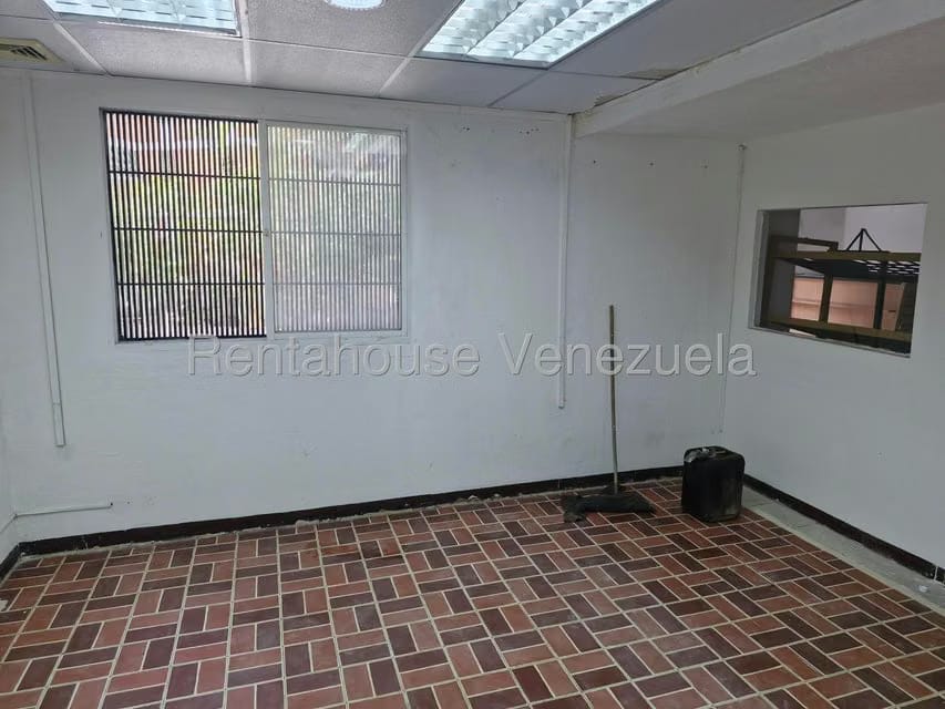 Comercial (Oficina) en Alquiler en Mariperez, Distrito Metropolitano - 5