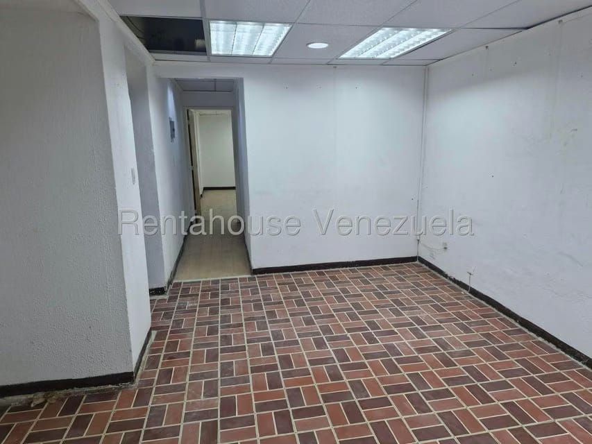 Comercial (Oficina) en Alquiler en Mariperez, Distrito Metropolitano - 9