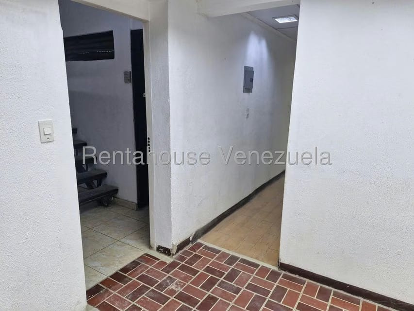 Comercial (Oficina) en Alquiler en Mariperez, Distrito Metropolitano - 10