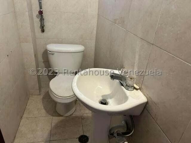 Comercial (Local Comercial) en Alquiler en San Bernardino, Distrito Metropolitano - 21