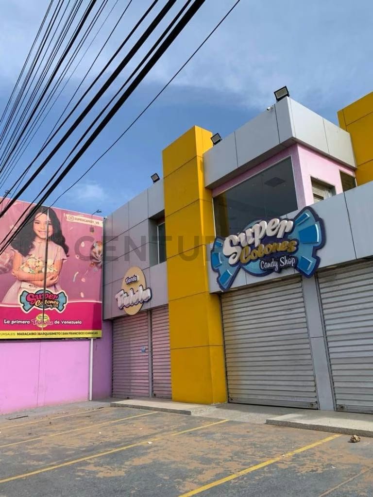 Local Comercial en Venta