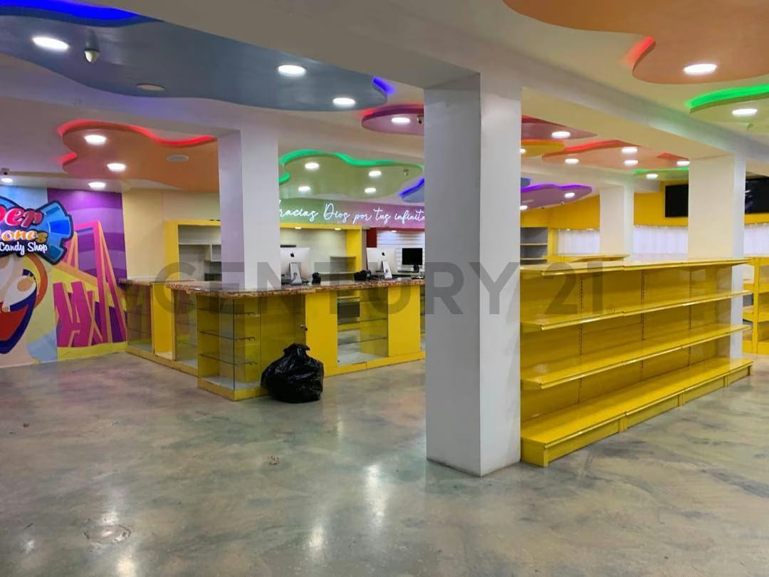 Local Comercial en Venta - 2