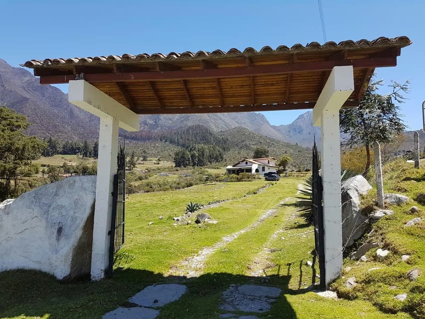 Casa (Casas de Campo) en Venta en La Culata, Merida - 2