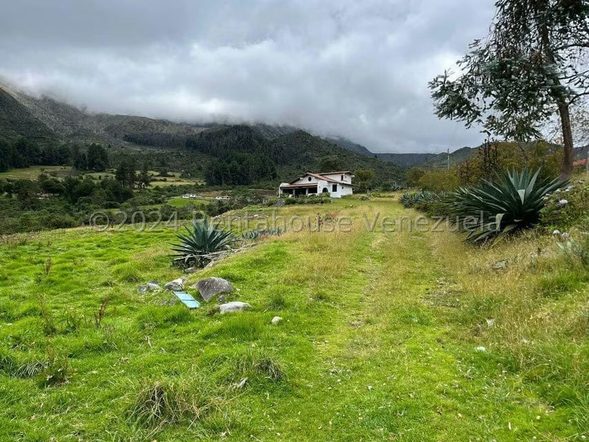 Casa (Casas de Campo) en Venta en La Culata, Merida - 11