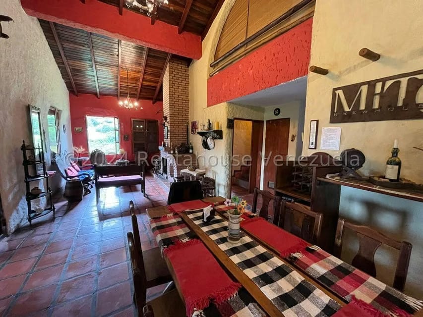 Casa (Casas de Campo) en Venta en La Culata, Merida - 16