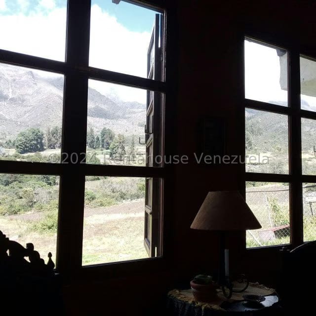Casa (Casas de Campo) en Venta en La Culata, Merida - 17