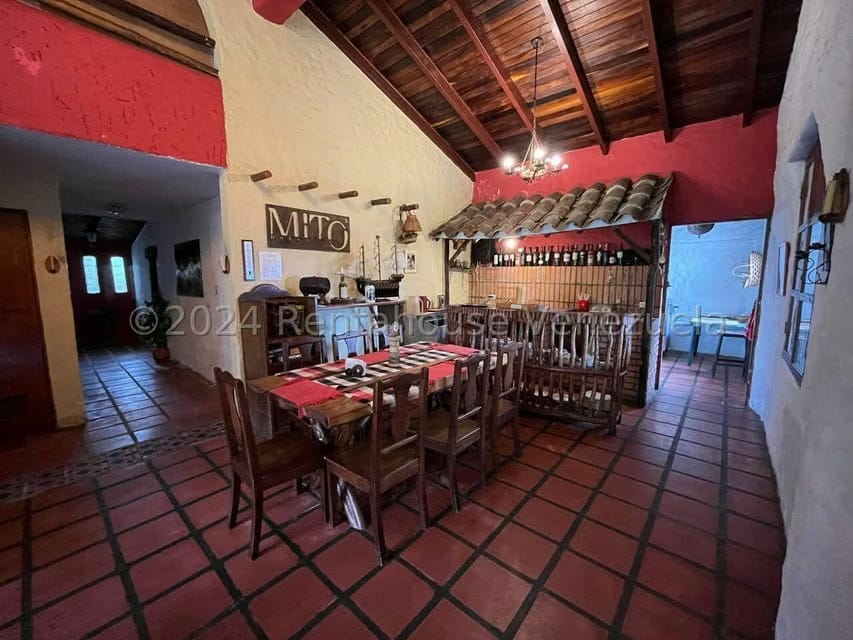 Casa (Casas de Campo) en Venta en La Culata, Merida - 20