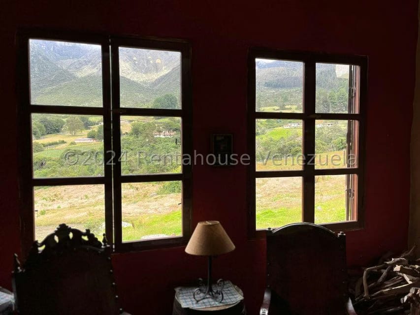 Casa (Casas de Campo) en Venta en La Culata, Merida - 23