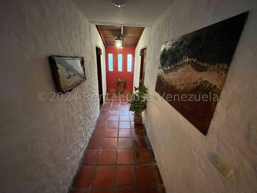 Casa (Casas de Campo) en Venta en La Culata, Merida - 27