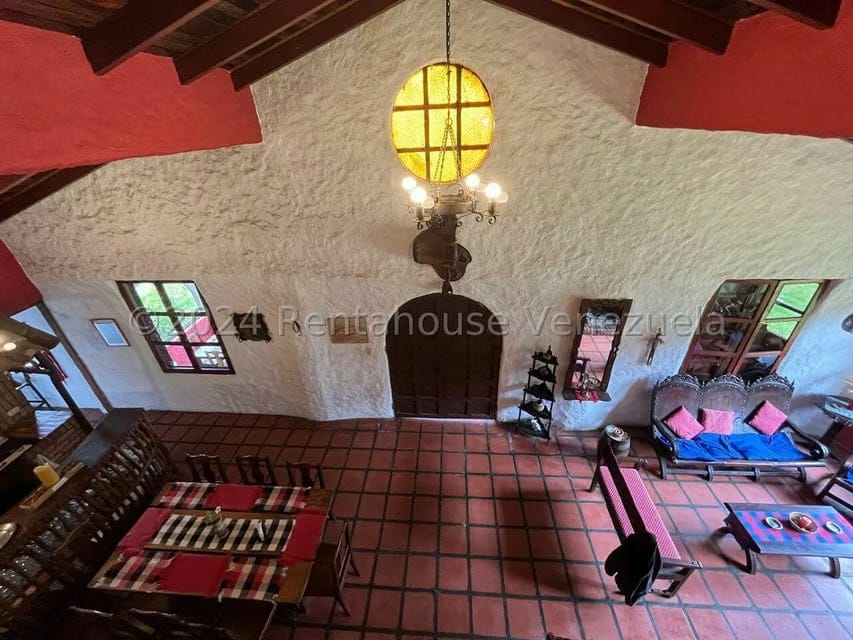 Casa (Casas de Campo) en Venta en La Culata, Merida - 28