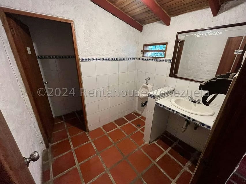 Casa (Casas de Campo) en Venta en La Culata, Merida - 29
