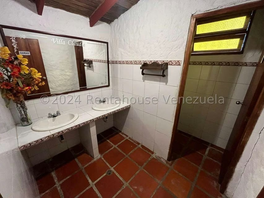 Casa (Casas de Campo) en Venta en La Culata, Merida - 30
