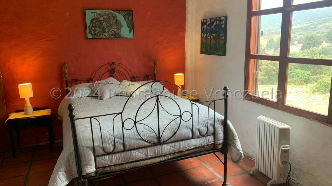 Casa (Casas de Campo) en Venta en La Culata, Merida - 31