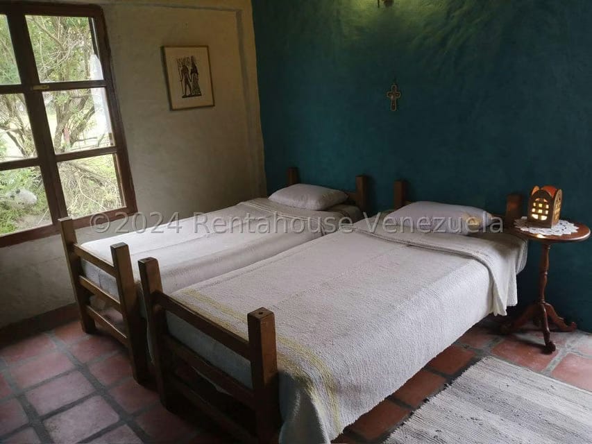 Casa (Casas de Campo) en Venta en La Culata, Merida - 35