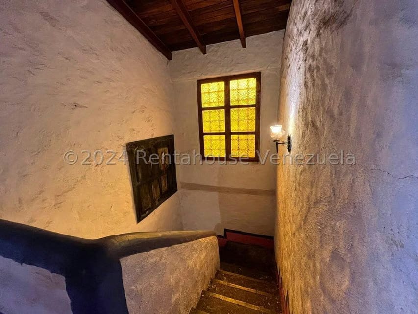 Casa (Casas de Campo) en Venta en La Culata, Merida - 36