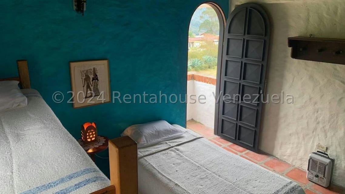 Casa (Casas de Campo) en Venta en La Culata, Merida - 5