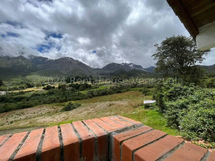 Casa (Casas de Campo) en Venta en La Culata, Merida - 41
