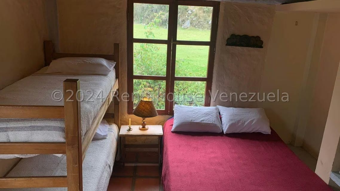 Casa (Casas de Campo) en Venta en La Culata, Merida - 42