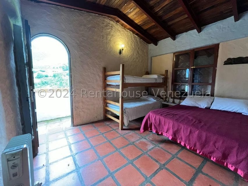 Casa (Casas de Campo) en Venta en La Culata, Merida - 45