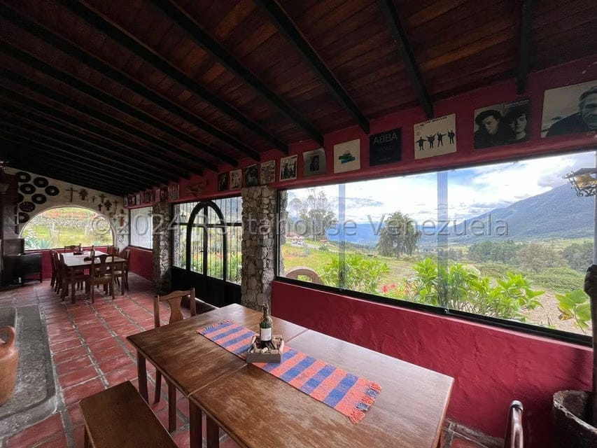 Casa (Casas de Campo) en Venta en La Culata, Merida - 46
