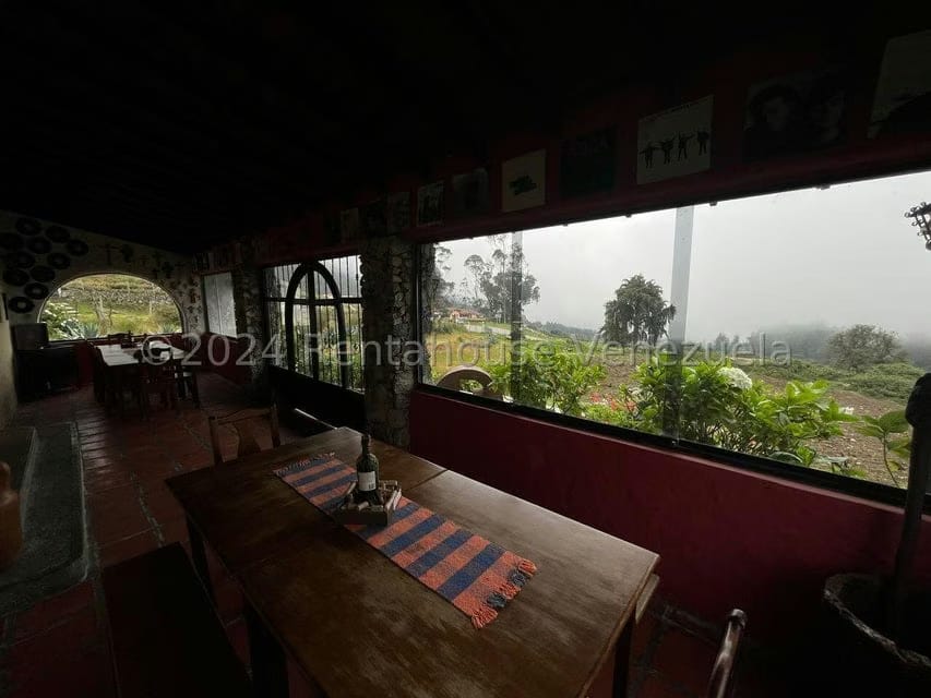 Casa (Casas de Campo) en Venta en La Culata, Merida - 48