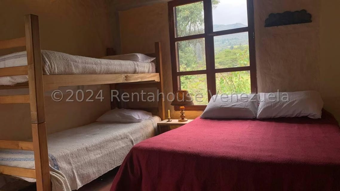 Casa (Casas de Campo) en Venta en La Culata, Merida - 6