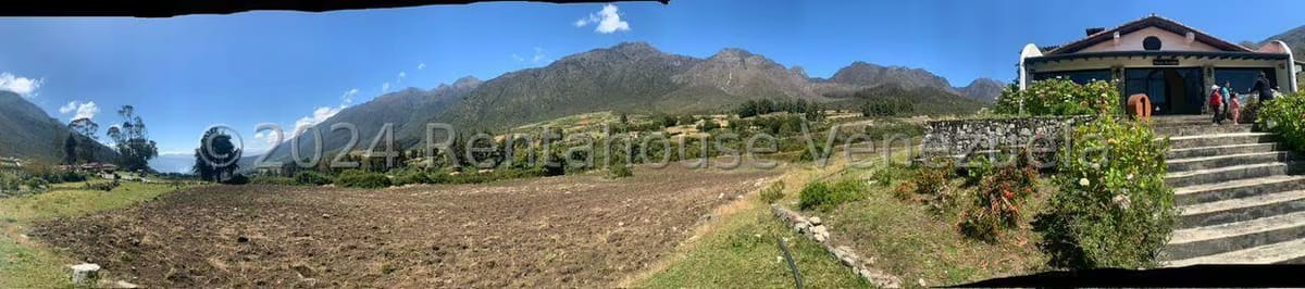 Casa (Casas de Campo) en Venta en La Culata, Merida - 53