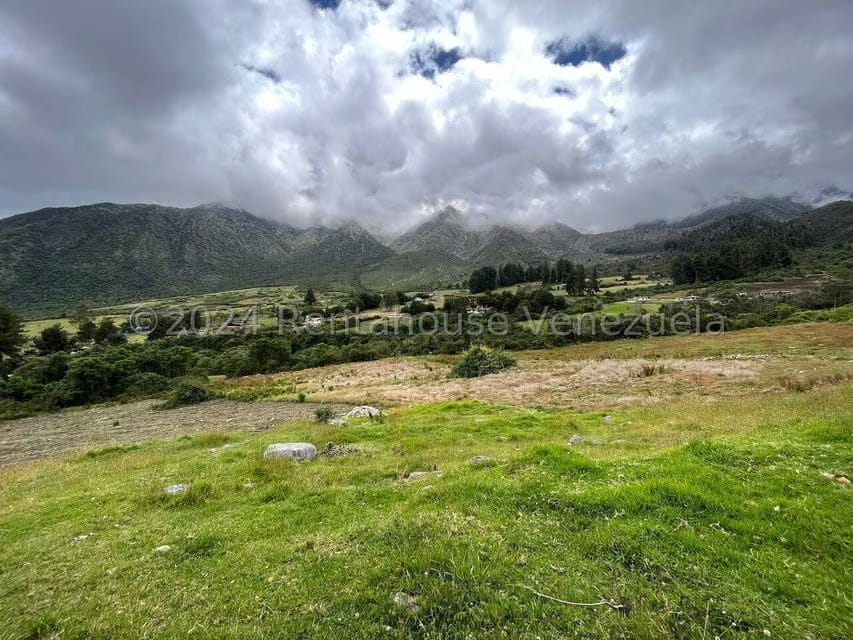 Casa (Casas de Campo) en Venta en La Culata, Merida - 54