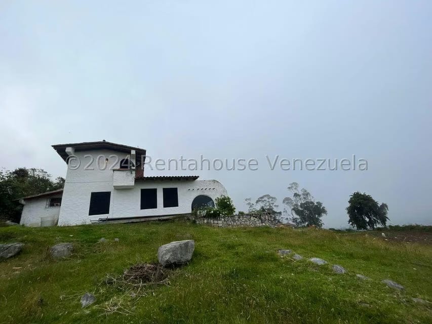 Casa (Casas de Campo) en Venta en La Culata, Merida - 56
