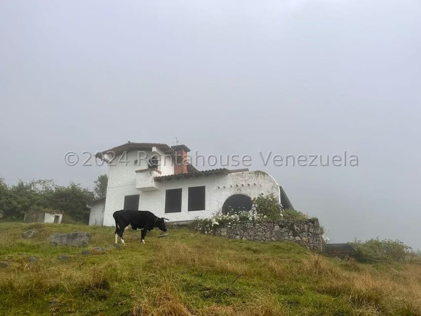 Casa (Casas de Campo) en Venta en La Culata, Merida - 60