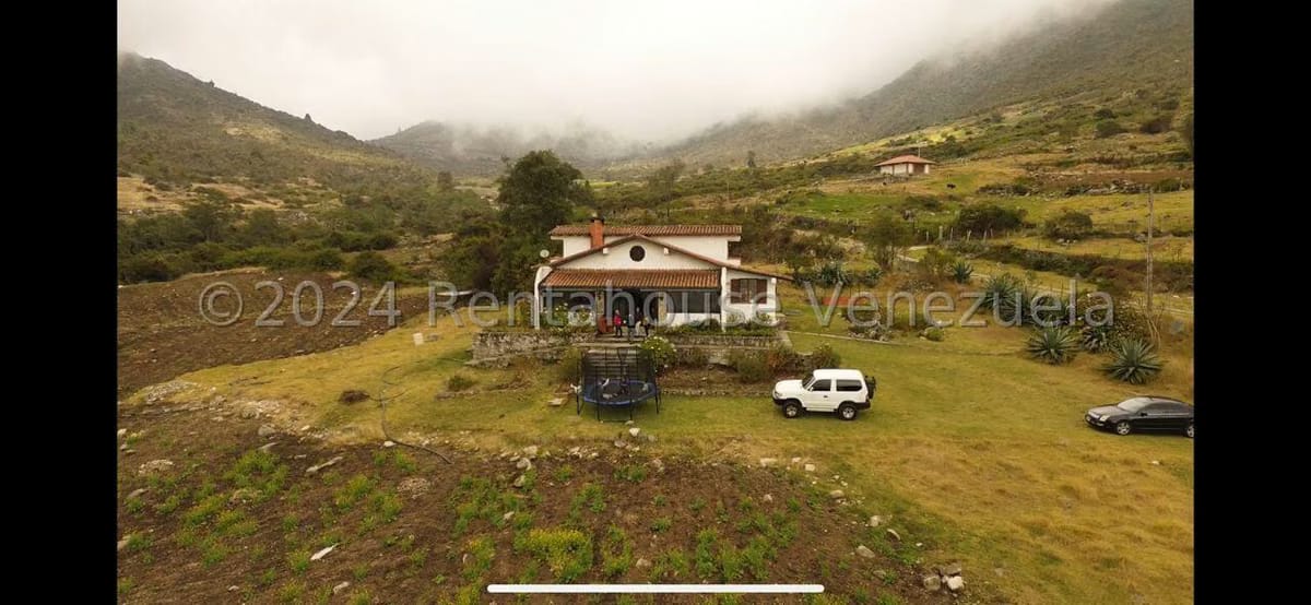 Casa (Casas de Campo) en Venta en La Culata, Merida - 75