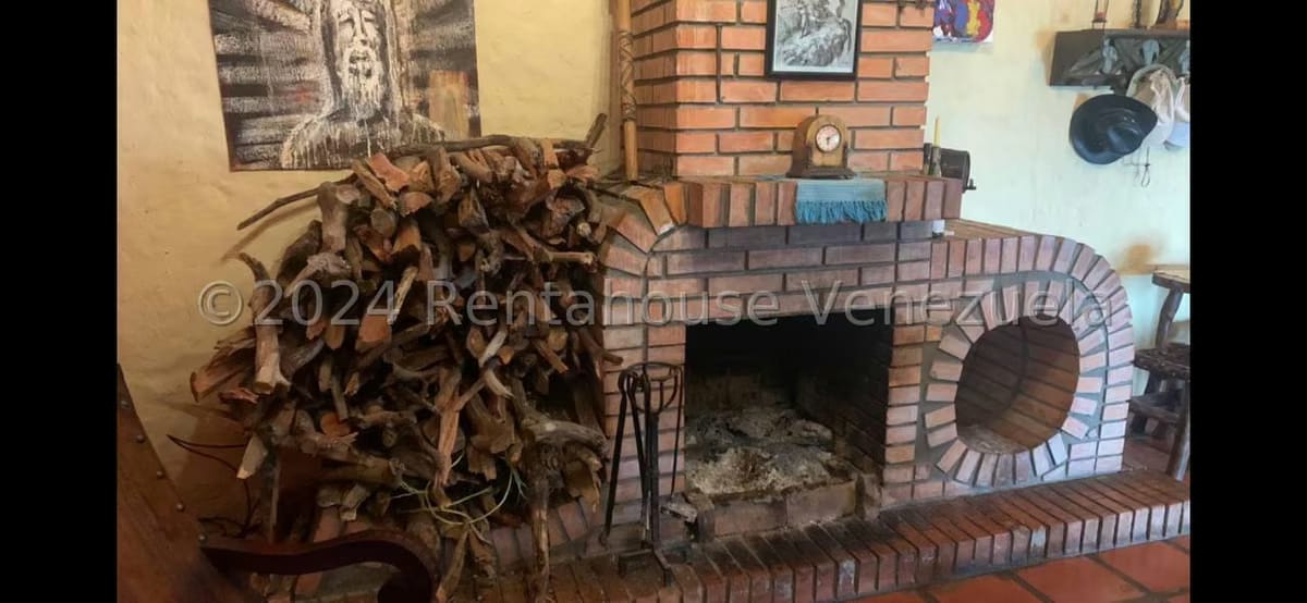 Casa (Casas de Campo) en Venta en La Culata, Merida - 9