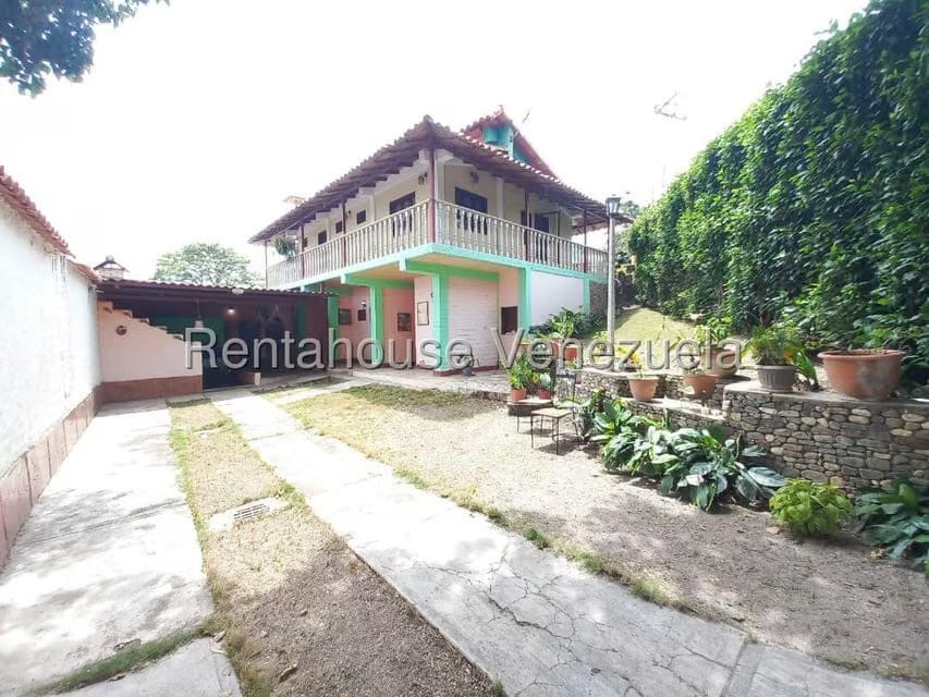 Casa (Duplex) en Venta en Jimenez, Lara
