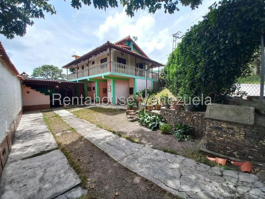 Casa (Duplex) en Venta en Jimenez, Lara - 2