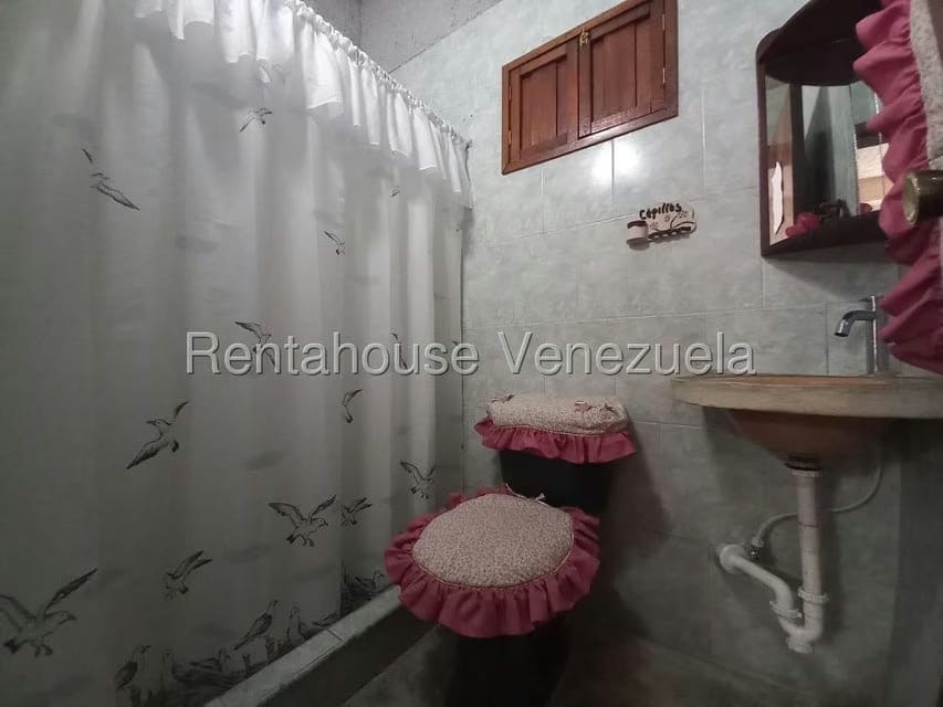 Casa (Duplex) en Venta en Jimenez, Lara - 11